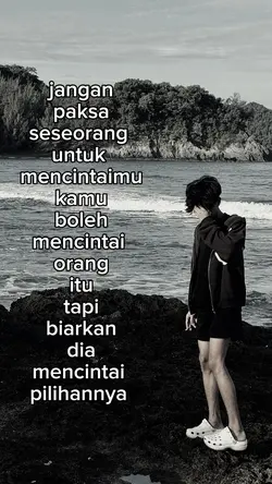 jangan paksa 