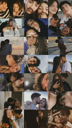 21 Fotos Colagem