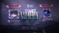 Xao xuyến