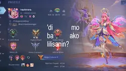 MLBB Multo trend