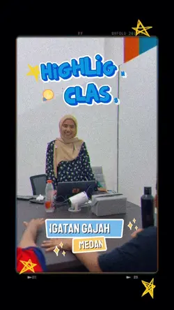 Class Recap