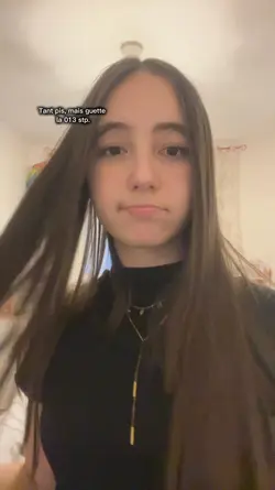 Tant pis 😟