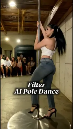 Pole Dance Ai