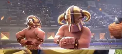 Clash Royale 