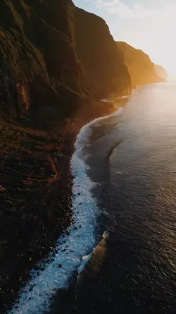 Travel Cinematic