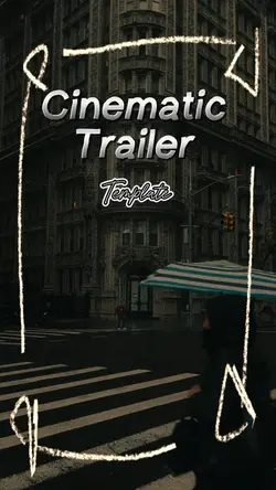 CINEMATIC TRAILER 