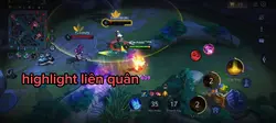 mẫu 3 vd highlight