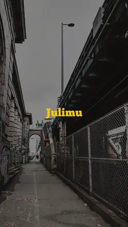 juli mu akan ramai 