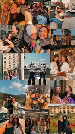 Photos of Memories 