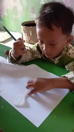 pembelajaran paud