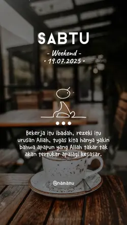 Sabtu