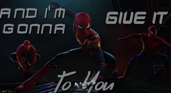 Spiderman