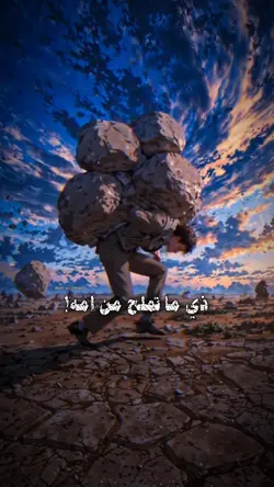 ذي ما تملح من امه