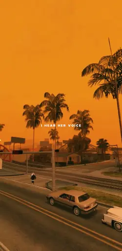 GTA , TAKE ME HOME