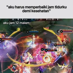 perbaiki jam tidur