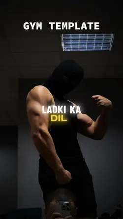 GYM Template