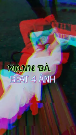 MẠNH BÀ