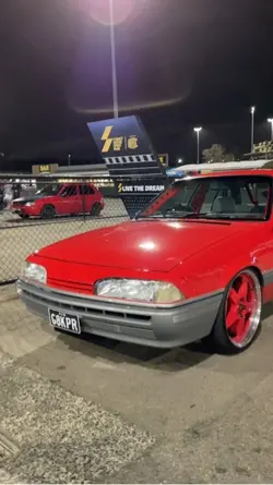 G8KPR vl turbo