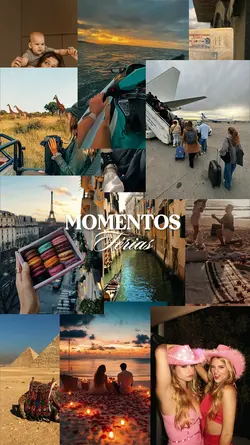 Momentos 