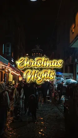 Christmas Night