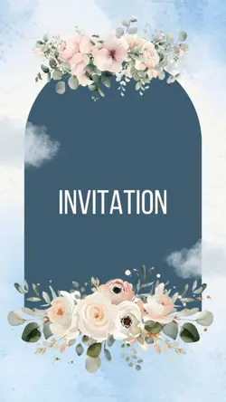 invitation
