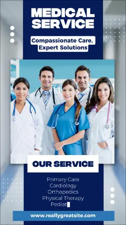MEDICAL SERVICES