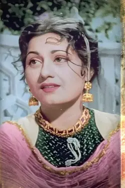 old Bollywood
