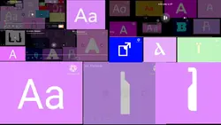 ARTISTIC ALPHABETMP1