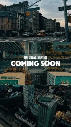 Coming soon opening 
