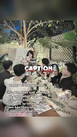 Caption