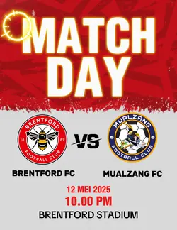 match day again