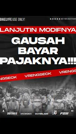 lanjutin modifnya