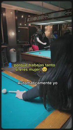 Tengo meta fija 