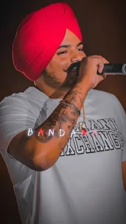 Bandana Shub Lyrics 