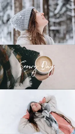 Snowy Day