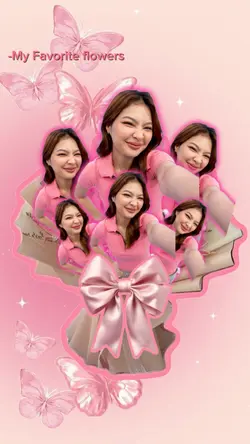 Flower bouquet