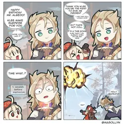 so silly!!