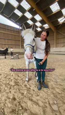 Le sourire