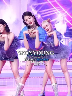 FANCAM ✮⋆˙