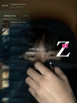 Letter Z