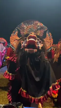 barongan slowmo
