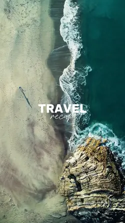 Travel recap