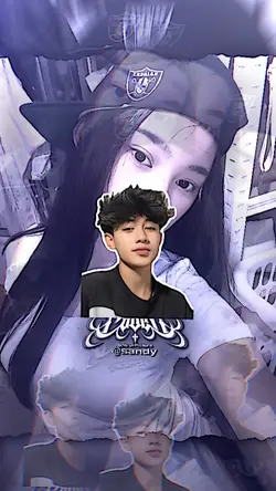 JJ STIKER SUNGGUH 