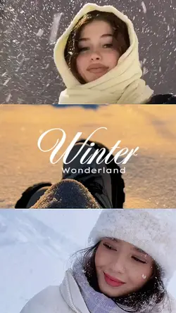 Winter Wonderland