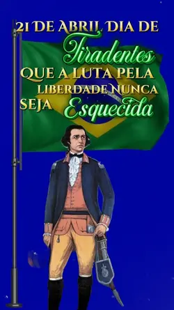 Dia De Tiradentes