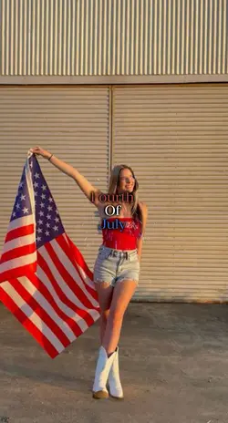 4th of july 