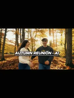 Autumn reunion 