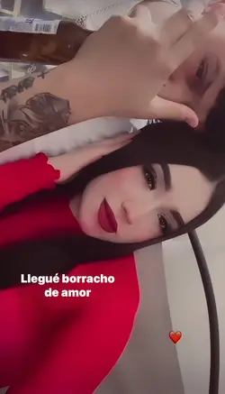 Ebrio de amor🫦
