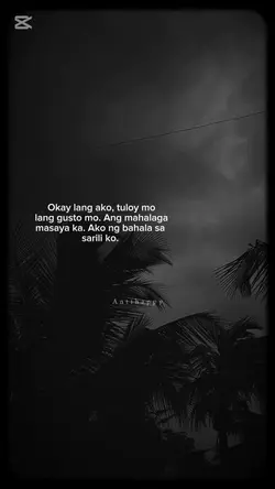Ako ng bahala.