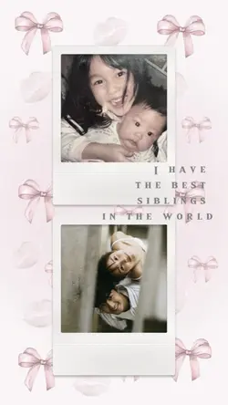 Siblings